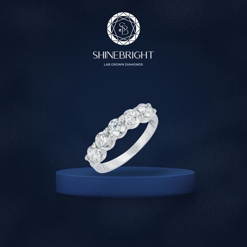 Five-stone band